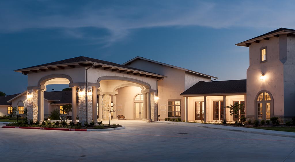 Franklin Park Boerne