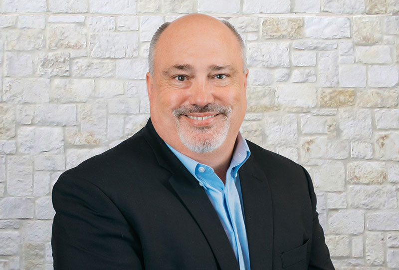 James Hull
Senior VP of Human Resources
