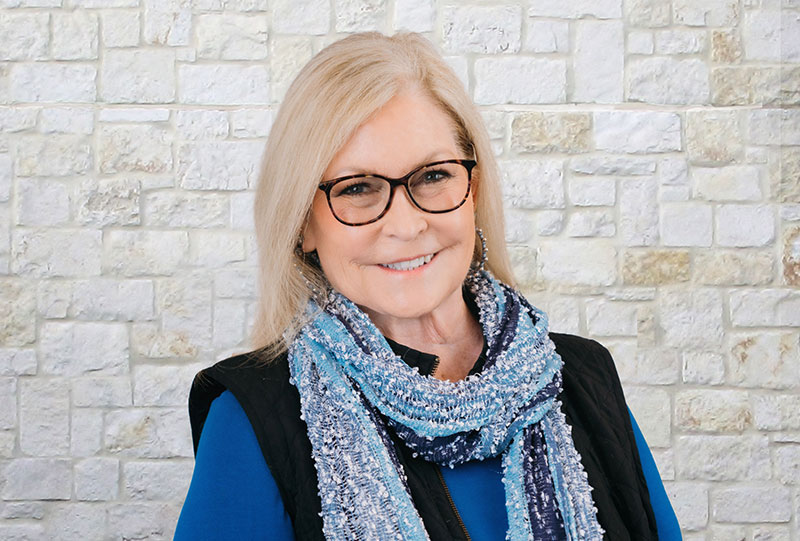 Marla Rhoads
Regional Marketing Director