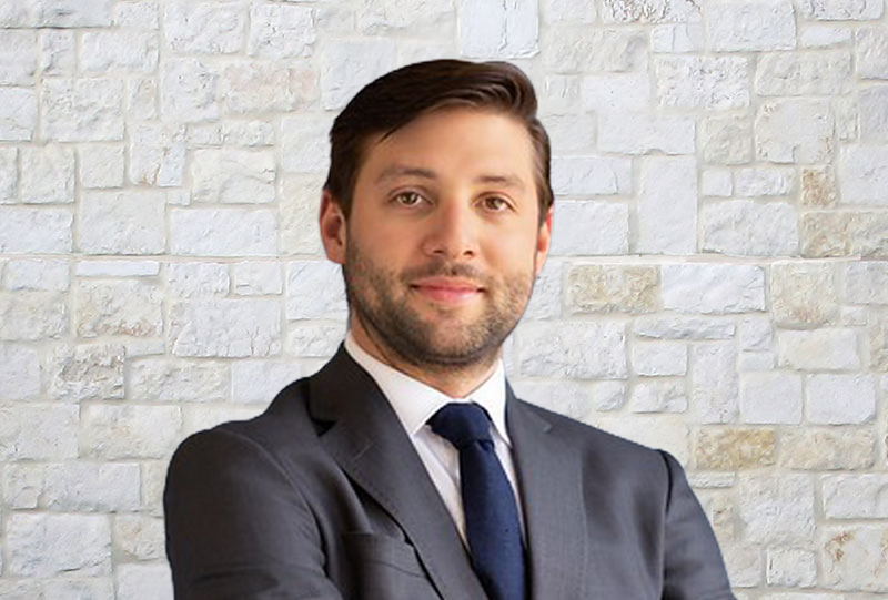 Anthony Fulco — Chief Investment Officer