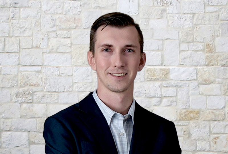 Daniel Clemons - Senior Associate of Investments