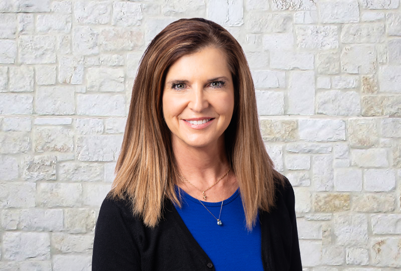 Diane Osborne -
Regional Director of Ops & Sales