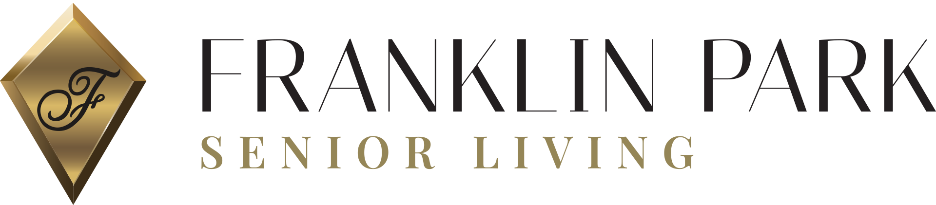 Franklin Park Senior Living Logo