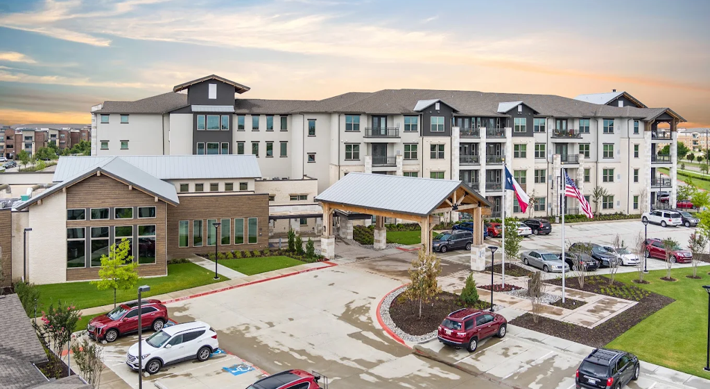 Hidden Springs of McKinney